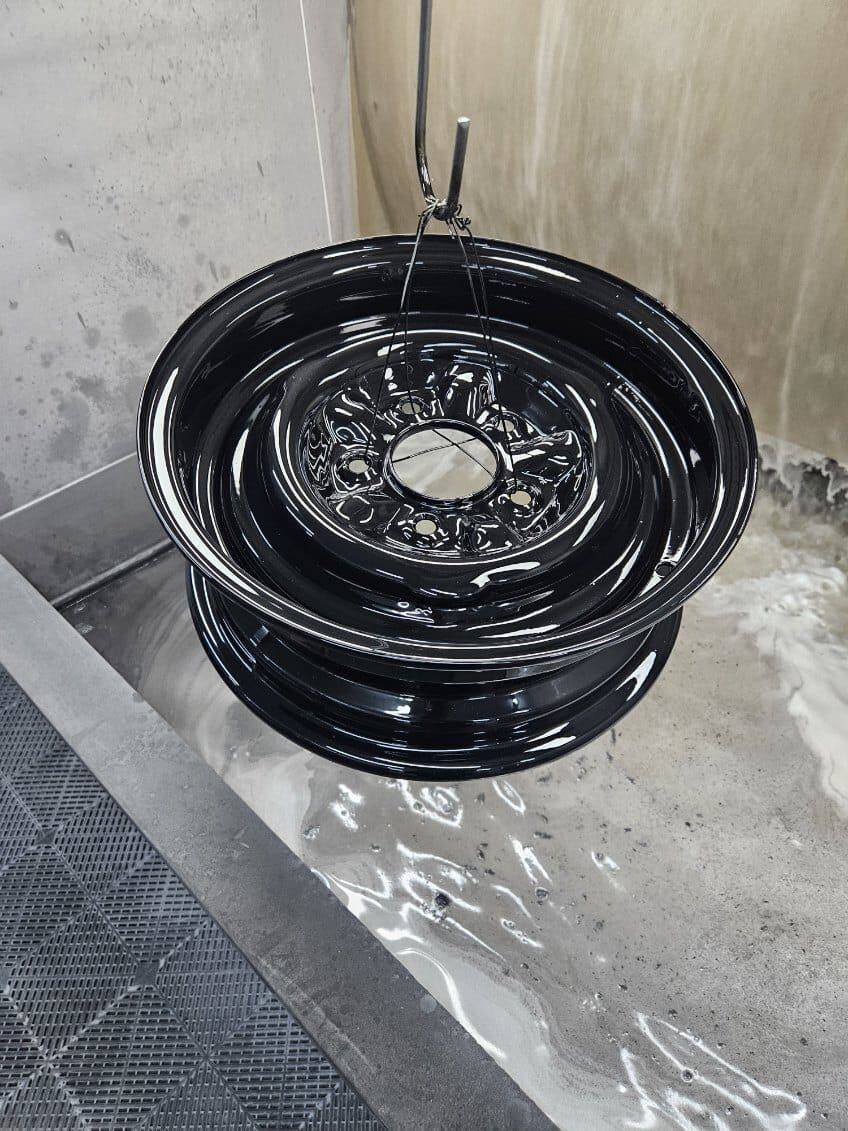 Wheel Reload ASA Wheel Repairs | Sydney's CNC Wheel Repair Specialists